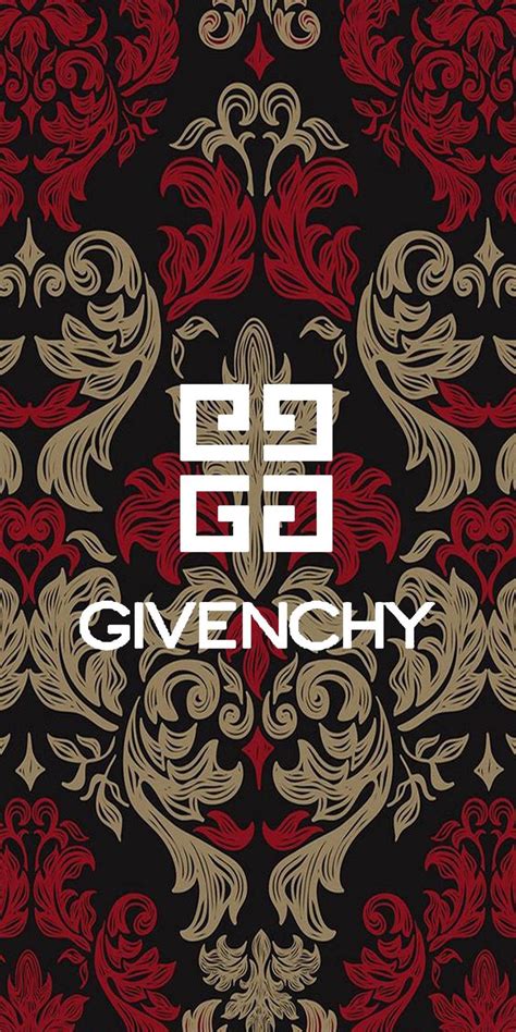 wallpapers givenchy hd